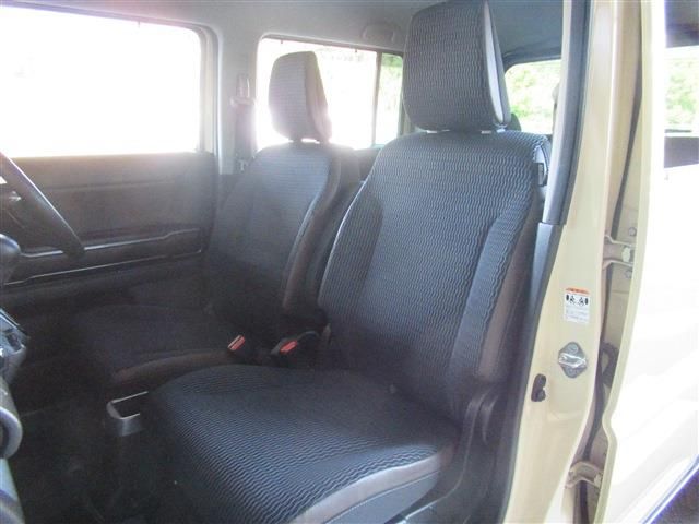 SUZUKI HUSTLER 4WD 2022 Image 31