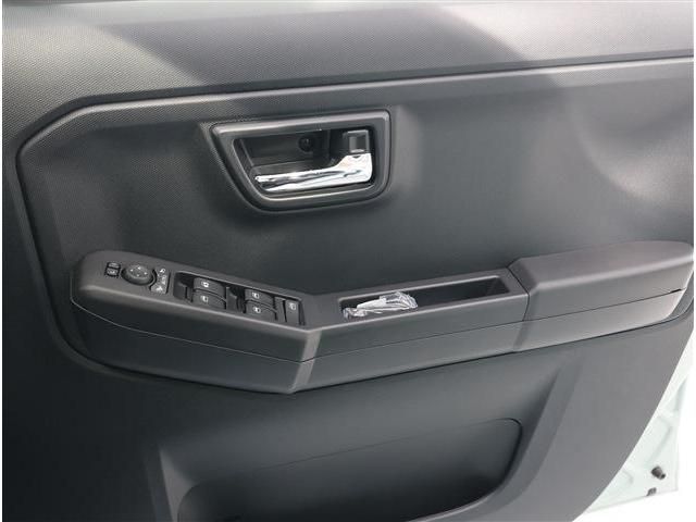 DAIHATSU TAFT 2024 Image 31