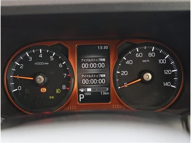 DAIHATSU TAFT 2024 Image 31