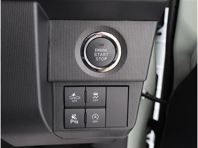 DAIHATSU TAFT 2024 Image 31