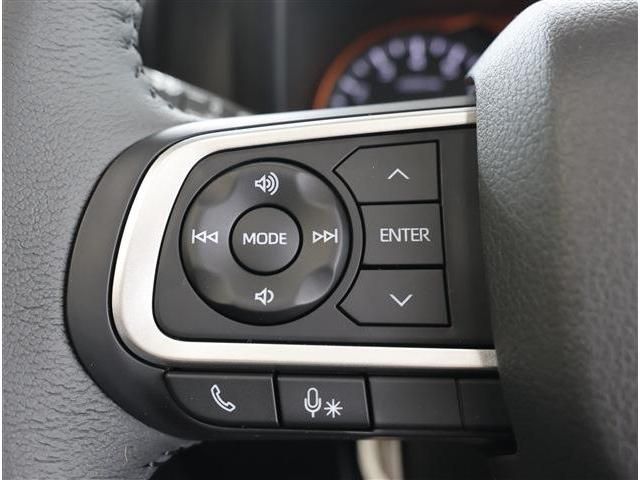 DAIHATSU TAFT 2024 Image 31