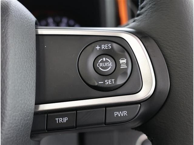 DAIHATSU TAFT 2024 Image 31