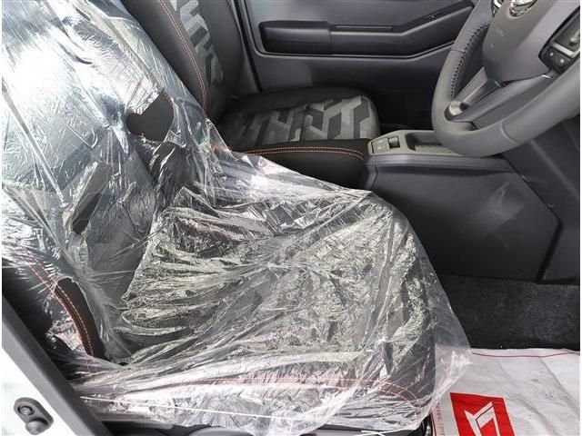 DAIHATSU TAFT 2024 Image 31