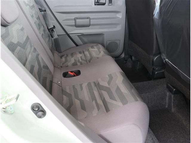 DAIHATSU TAFT 2024 Image 31