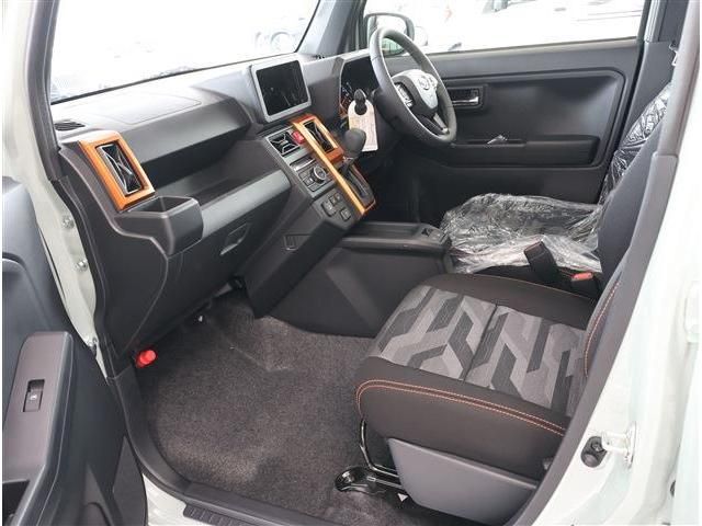 DAIHATSU TAFT 2024 Image 31