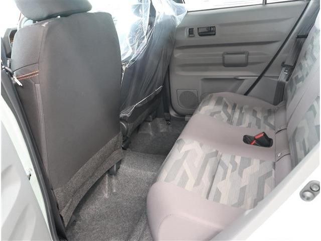 DAIHATSU TAFT 2024 Image 31