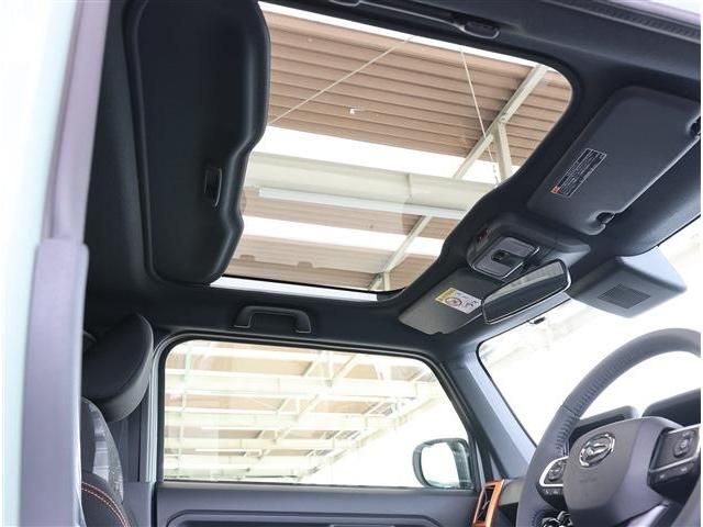 DAIHATSU TAFT 2024 Image 31