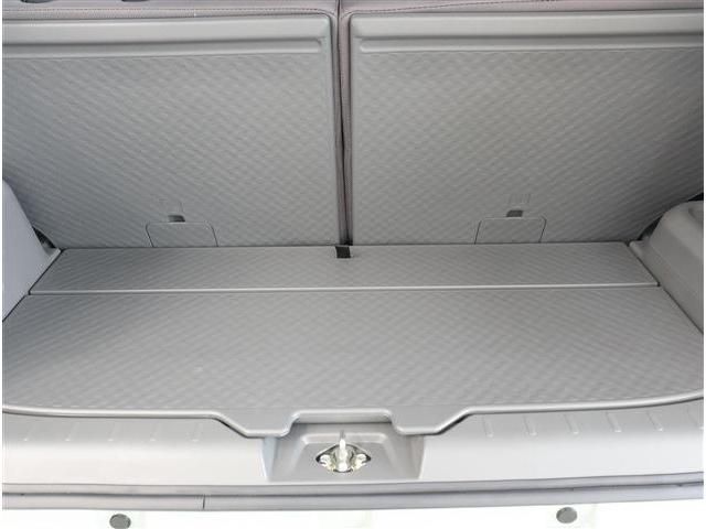 DAIHATSU TAFT 2024 Image 31