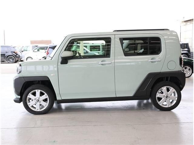 DAIHATSU TAFT 2024 Image 31