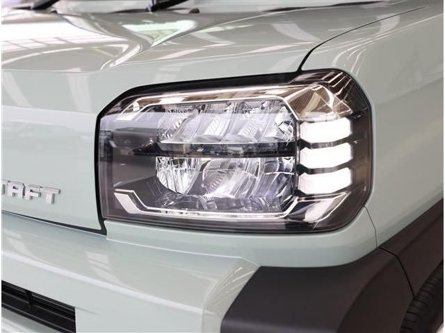 DAIHATSU TAFT 2024 Image 31