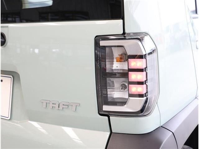 DAIHATSU TAFT 2024 Image 31