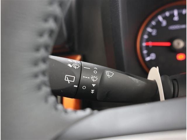 DAIHATSU TAFT 2024 Image 31