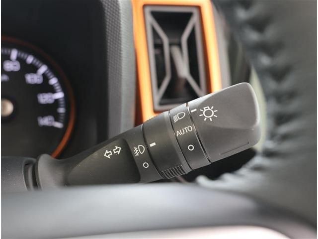 DAIHATSU TAFT 2024 Image 31