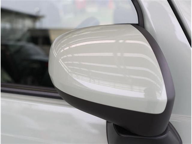 DAIHATSU TAFT 2024 Image 31