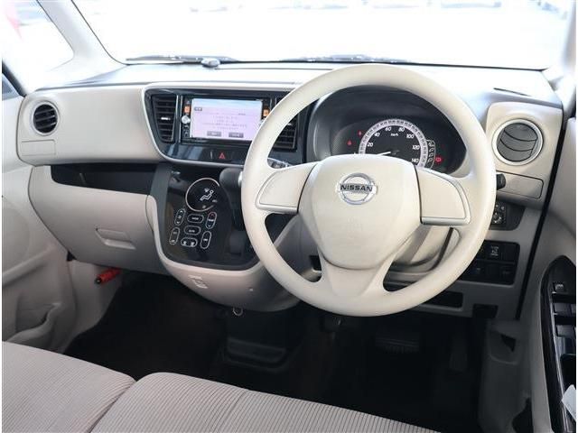 NISSAN DAYZ ROOX 2015 Image 31