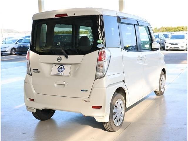 NISSAN DAYZ ROOX 2015 Image 31