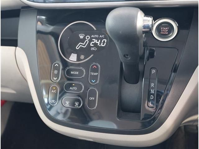 NISSAN DAYZ ROOX 2015 Image 31