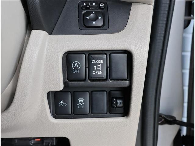 NISSAN DAYZ ROOX 2015 Image 31