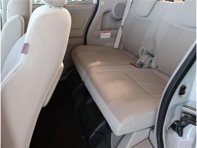 NISSAN DAYZ ROOX 2015 Image 31