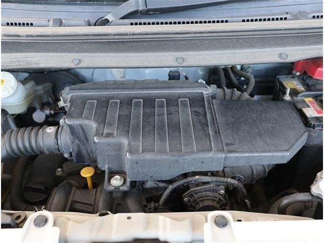 NISSAN DAYZ ROOX 2015 Image 31