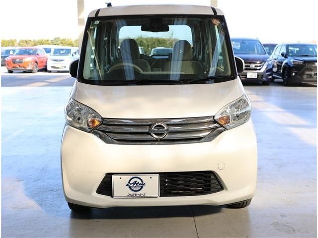 NISSAN DAYZ ROOX 2015 Image 31