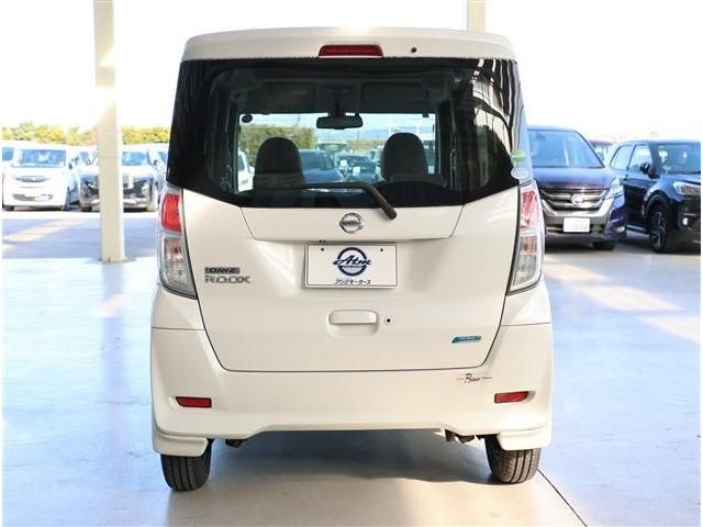 NISSAN DAYZ ROOX 2015 Image 31