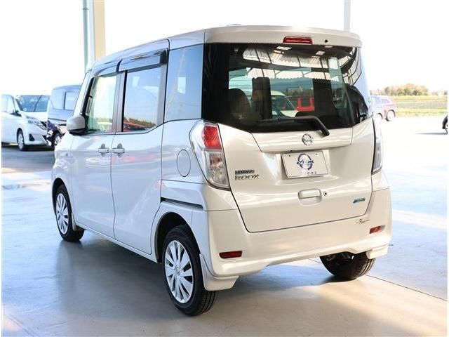 NISSAN DAYZ ROOX 2015 Image 31