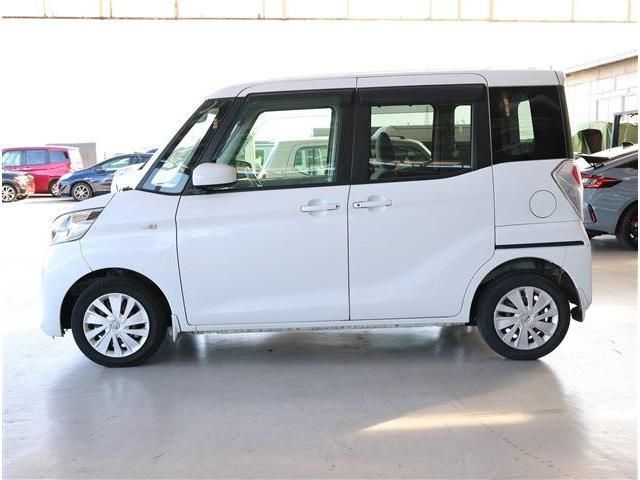 NISSAN DAYZ ROOX 2015 Image 31