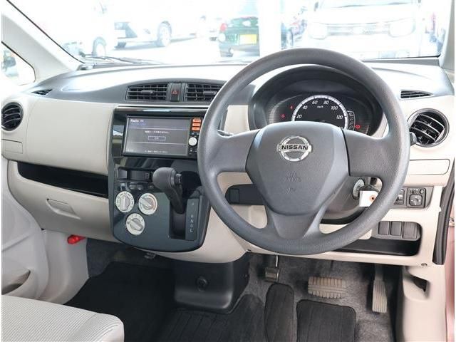 NISSAN DAYZ 2014 Image 31