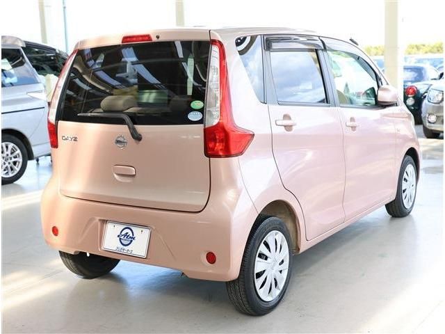 NISSAN DAYZ 2014 Image 31