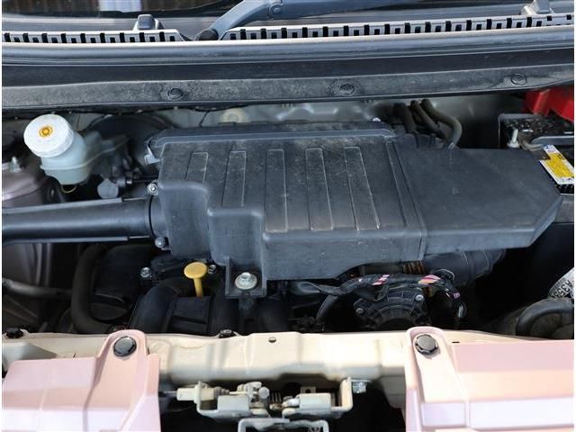 NISSAN DAYZ 2014 Image 31