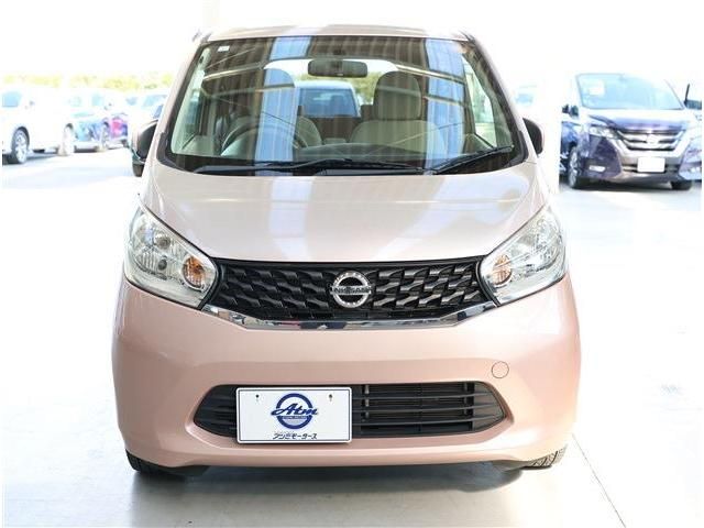 NISSAN DAYZ 2014 Image 31