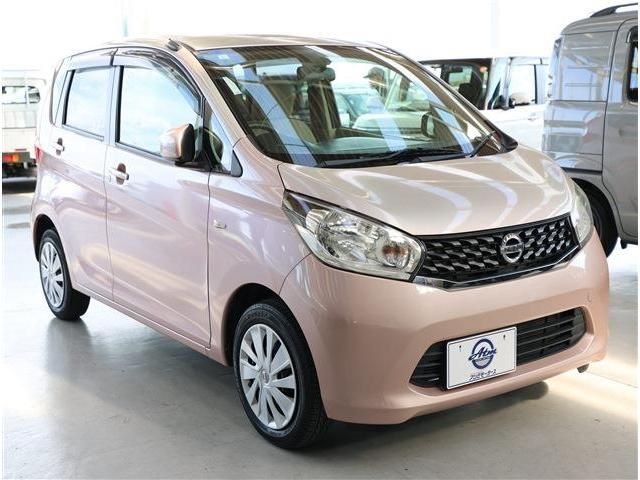 NISSAN DAYZ 2014 Image 31