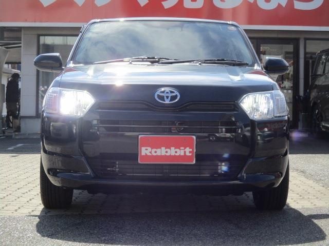 TOYOTA PROBOX VAN HYBRID 2025 Image 31