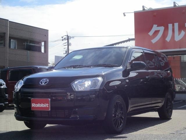 TOYOTA PROBOX VAN HYBRID 2025 Image 31