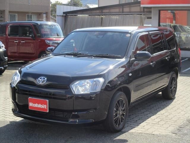 TOYOTA PROBOX VAN HYBRID 2025 Image 31