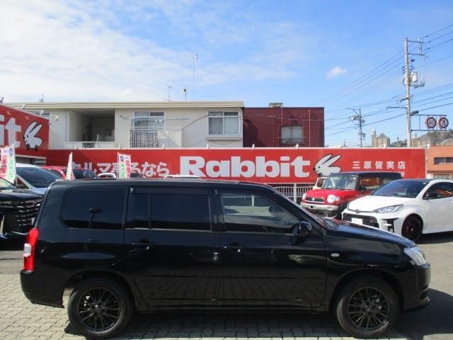 TOYOTA PROBOX VAN HYBRID 2025 Image 31