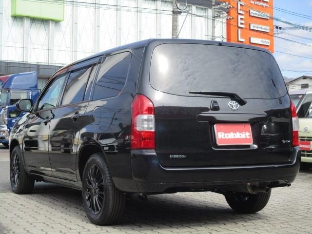 TOYOTA PROBOX VAN HYBRID 2025 Image 31