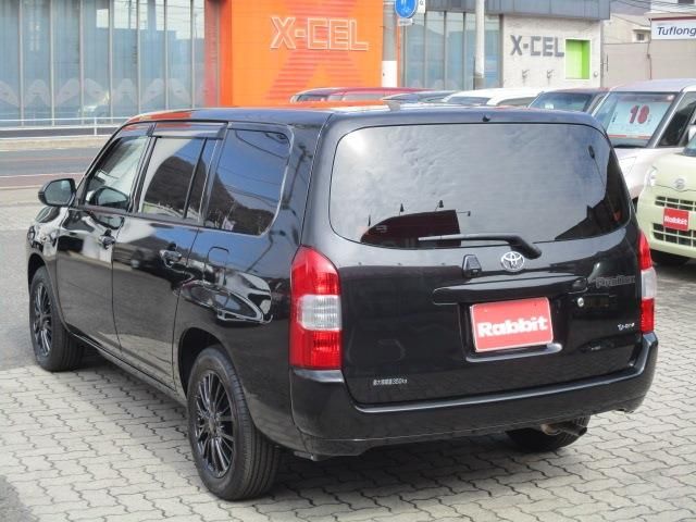 TOYOTA PROBOX VAN HYBRID 2025 Image 31