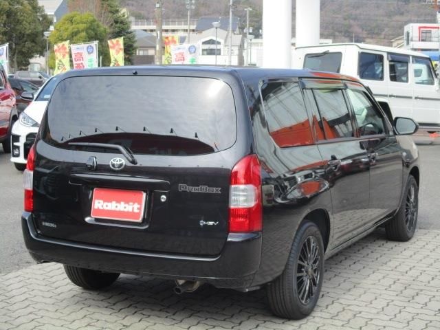 TOYOTA PROBOX VAN HYBRID 2025 Image 31