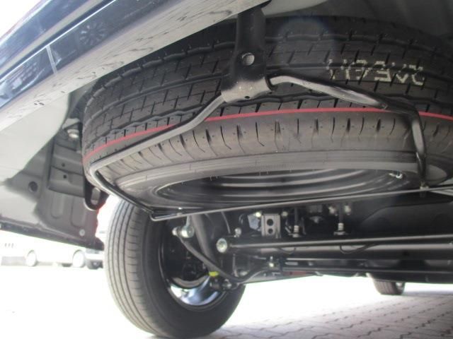 TOYOTA PROBOX VAN HYBRID 2025 Image 31