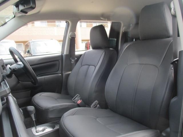 TOYOTA PROBOX VAN HYBRID 2025 Image 31