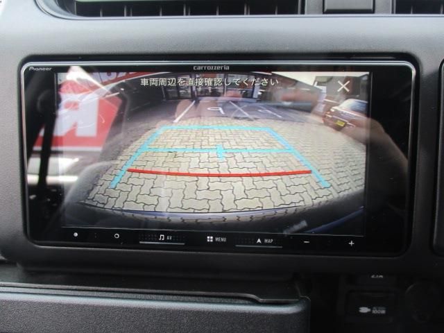 TOYOTA PROBOX VAN HYBRID 2025 Image 31