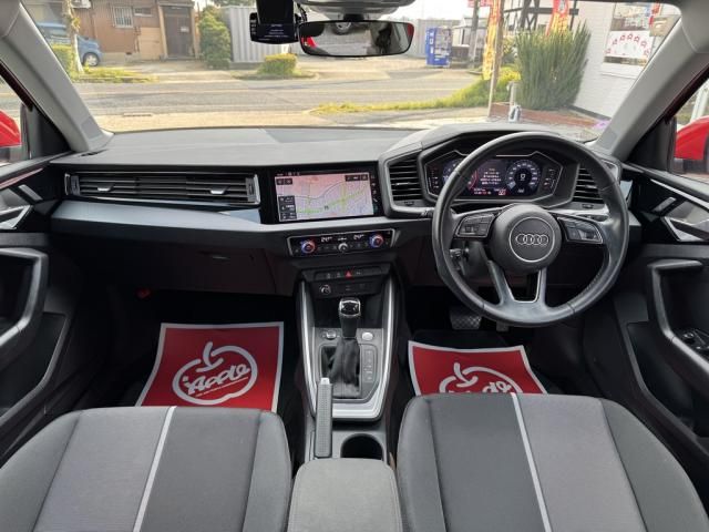 AUDI A1 SPORTBACK 2020 Image 31