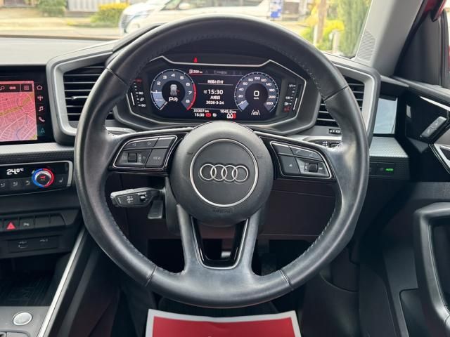 AUDI A1 SPORTBACK 2020 Image 31