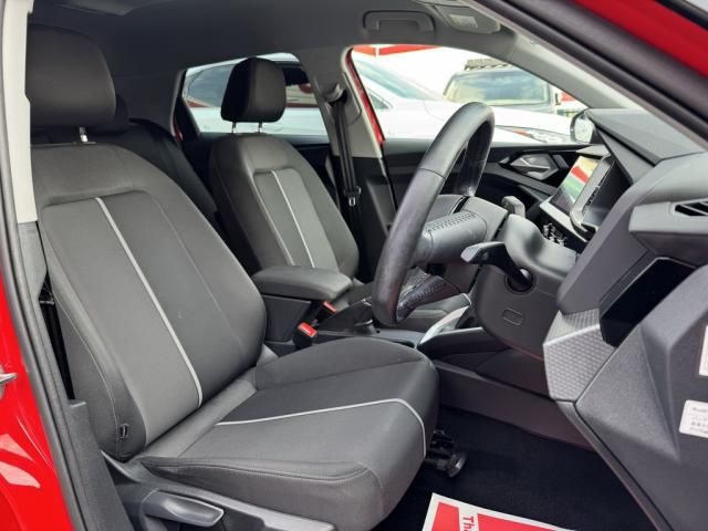 AUDI A1 SPORTBACK 2020 Image 31