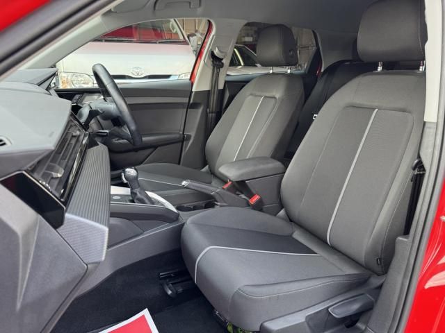 AUDI A1 SPORTBACK 2020 Image 31