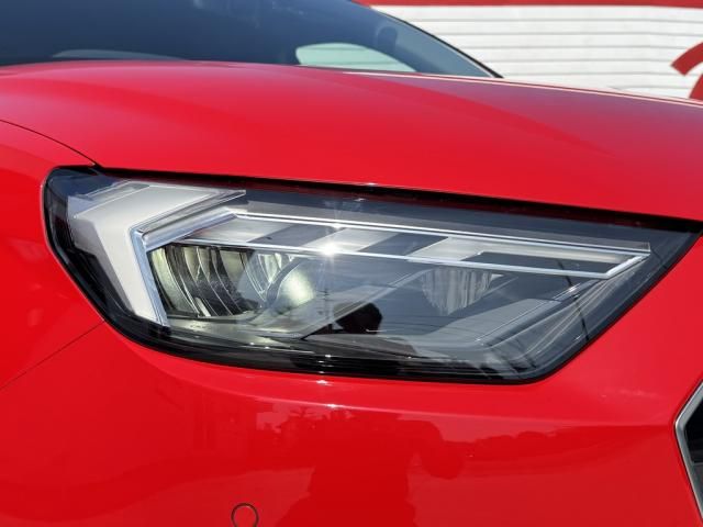 AUDI A1 SPORTBACK 2020 Image 31