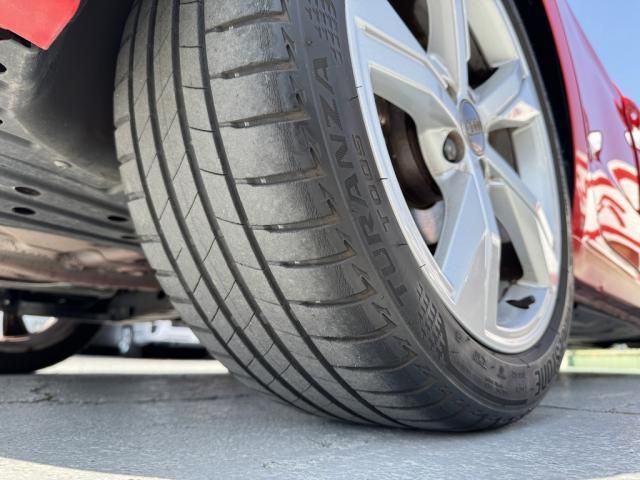 AUDI A1 SPORTBACK 2020 Image 31