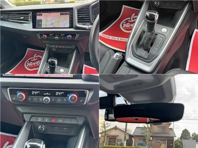 AUDI A1 SPORTBACK 2020 Image 31